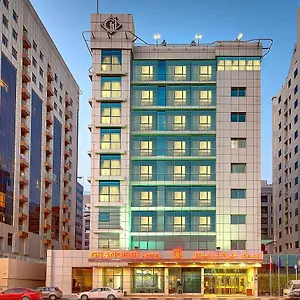 Grandeur Al Barsha Dubaï