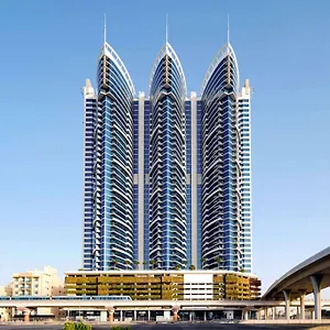 Novotel Al Barsha Dubaï