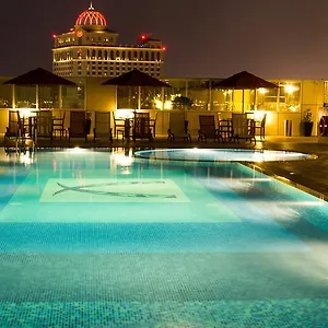 Ivory Grand Dubaï